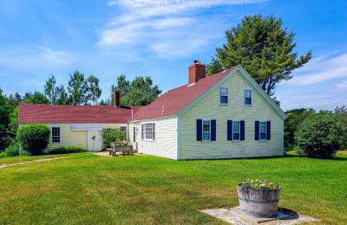 Betty’s Coastal Cape - Foto 21