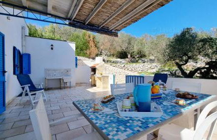 Casa Funnuvojere by LoveSud - Photo 18