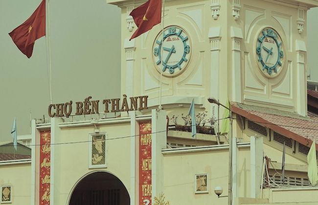 Saigon Apartments - Foto 55