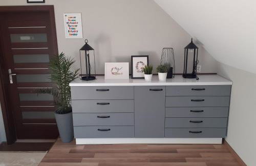 Apartament Enjoy Modlnica okolice Krakowa i Ojcowa - Foto 9