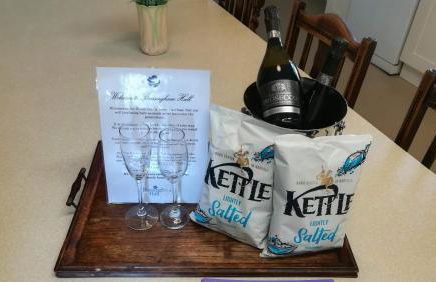 Bressingham Hall - Foto 70