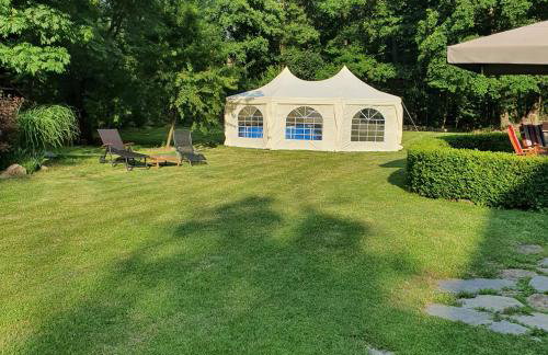 Dworek Marmis - idealny dla rodzin - Foto 59