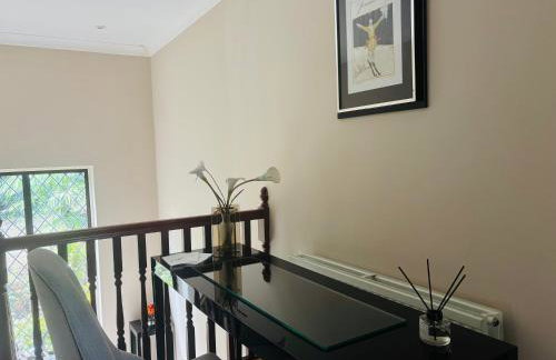 Traditional English house TravellerAwards2026 - Foto 18