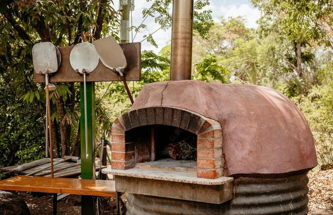 Discovery Parks - Mount Surprise - Foto 25