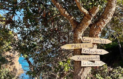 Casa Paradis Rosamar - Luxury villa with pool 1min walk from beach Costa Brava! - Foto 21