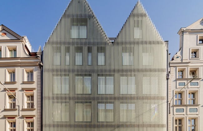 Odrzańska Residence by Boogie Apartments - Photo 69