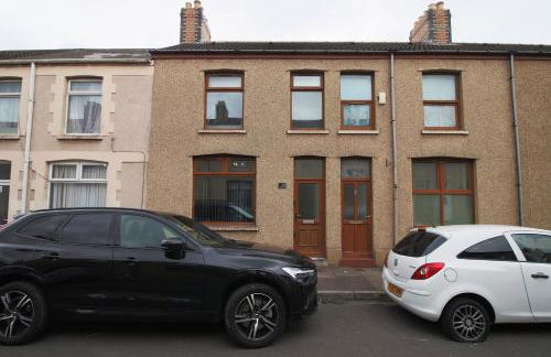 3-Bed Townhouse - Central, Free parking - Foto 39