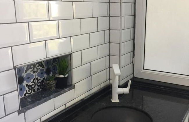 Gunes Thermal Hotel - Foto 14