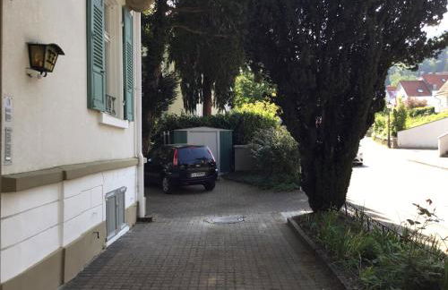 Ferienwohnung Villa Josephine - Foto 66