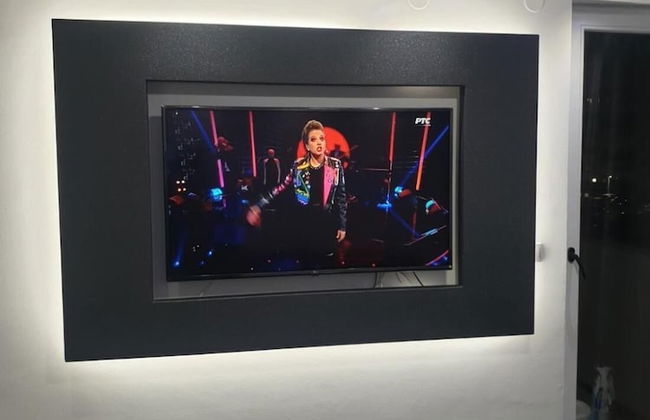 Apartman 2 S V Istocno Sarajevo Lukavica sa Jacuzzi Lux Spa Hilandarska Centar - Foto 10