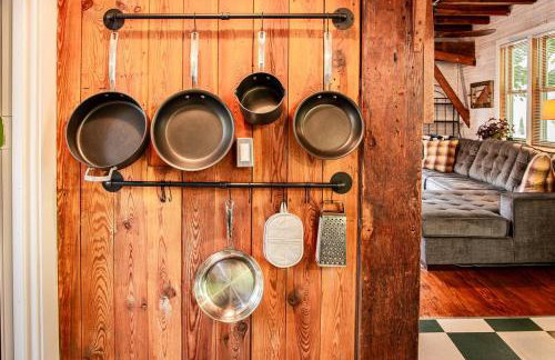 The Cottage at Forest Inn - Foto 25