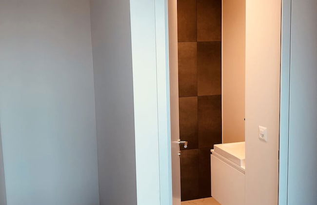 Park Tower City View Apartments - Foto 62