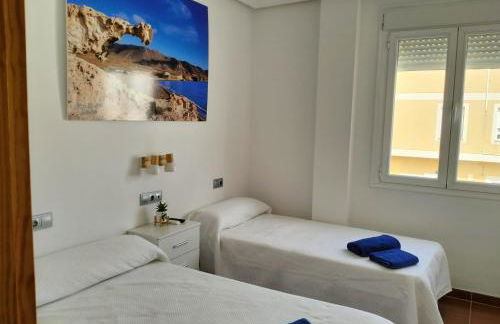 Apartamentos La Calilla Cabo de Gata - Foto 44