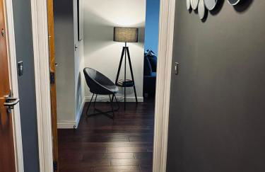 2 Bedroom Penthouse Birmingham - Foto 16