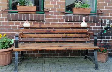 Ferienwohnungen Kleinräschen - Photo 10