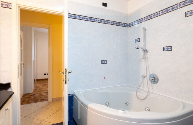 Villa Trabbia - Foto 12