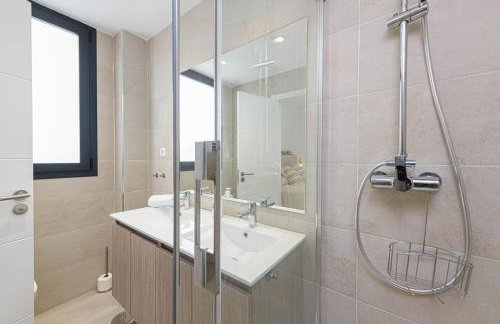 Zambrano Apartment in Malaga by Solaga Holiday Homes - Photo 46