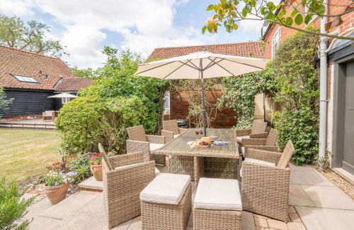 The Farmhouse Boundary Farm Framlingham - Foto 58