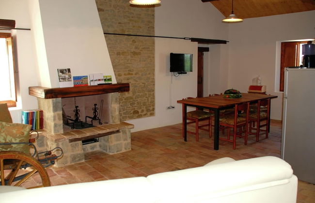 Belvilla by OYO Lisa Fonte Parolla - Foto 16