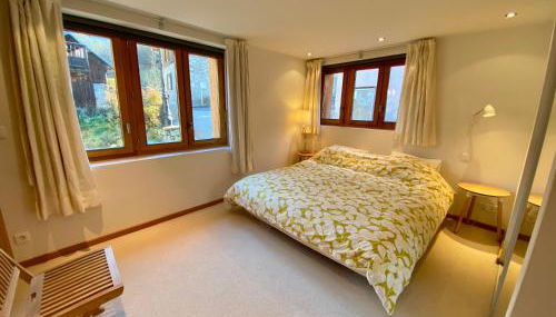 Chalet Greuffa - Foto 5