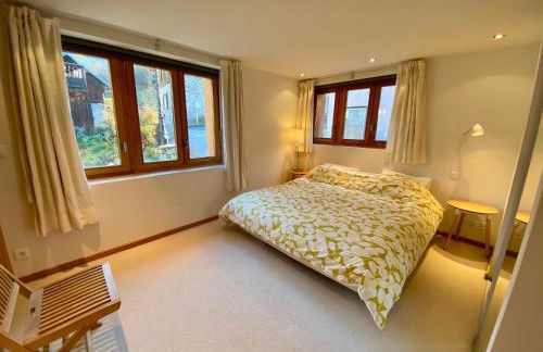 Chalet Greuffa - Foto 5