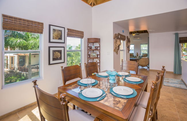 Tortuga Terrace-43 Lawson Rock 3 Bedroom Home by RedAwning - Foto 17