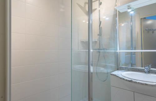 Apartment Les Hautes Folies-8 by Interhome - Foto 17