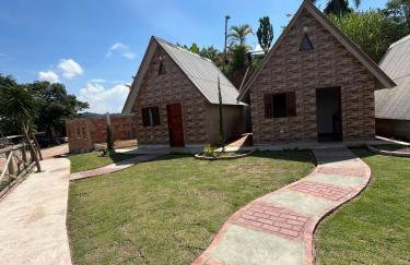 Chalés Paraíso Guararema 4 - Foto 5