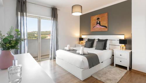 Óbidos Pool & Charm - Foto 3, towels