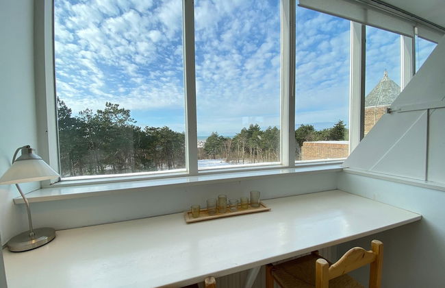 Apartment in Bergen aan Zee Near Beach - Photo 39