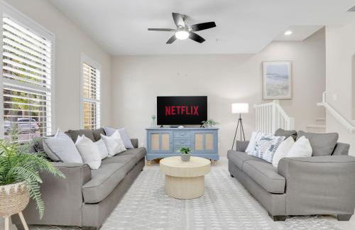 Luxury Paseo Townhome Pool Bars and Beaches - Foto 22