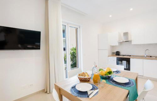 Il Cedro & il Limone house - Sorrento center - Foto 47
