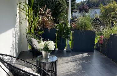 Gemütliche Villa am Waldrand in Taunusstein - Foto 22