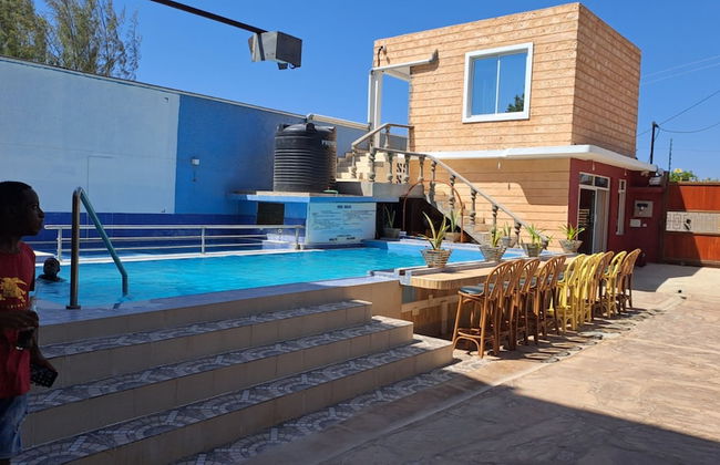 Le Mach Apartments - Foto 61