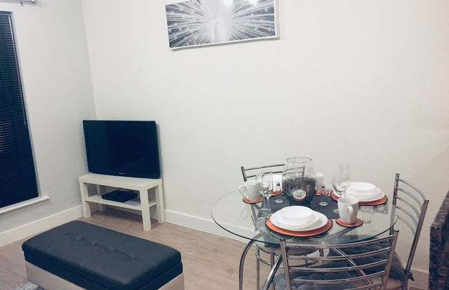 The Gallery - Foto 10