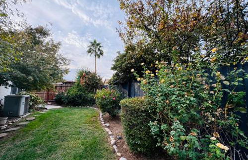 Charming Retreat in CA Valley - Foto 25