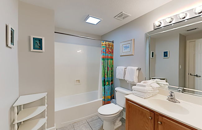 Water's Edge by Southern Vacation Rentals - Foto 69