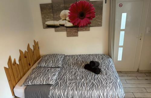 Gîte à la campagne 1 - Photo 8