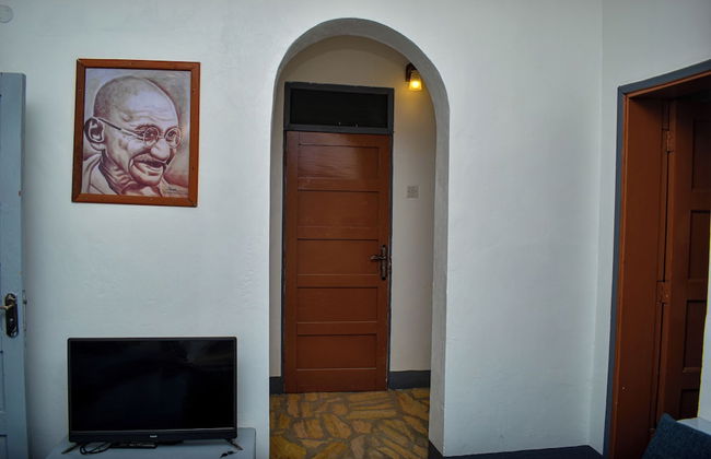 Citizen Cafe & Chambers - Foto 63