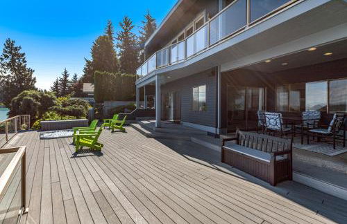 Zen Oasis On Lake Tapps - Foto 39