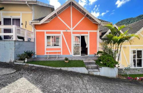 Chamego em Teresópolis próximo a feirinha - Foto 28