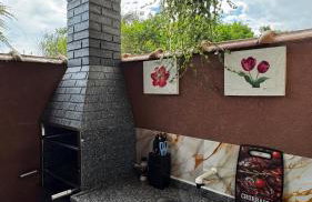 Pé na Areia Itanhaém Churrasqueira - Foto 6