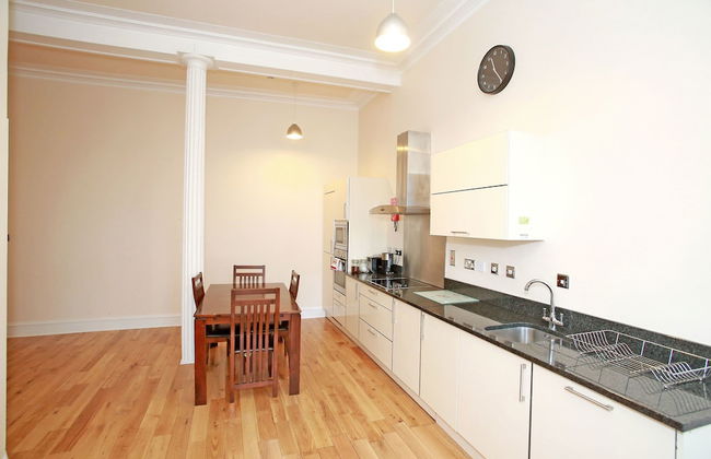 Aspect Apartments City Centre - Photo 14