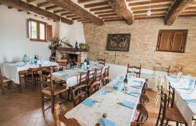 Agriturismo Chiorri - Foto 26