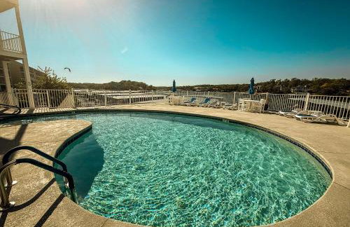 Sunshine&Shoreline-LakefrontDog Days Condo 3BD2BA - Foto 39