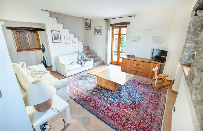 The Amazing Villa Claudia Tuscany Style - Photo 12