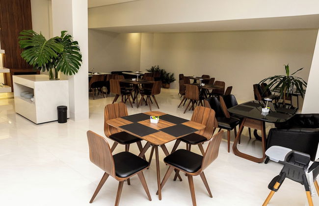 Riva Apart Hotel - Foto 63