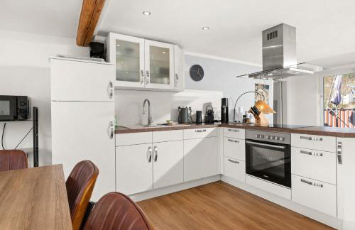 Tucan - Rooftop Terrace with View, BBQ, PS4+Stream - Foto 4