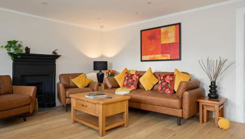 Escape to Serene Georgian Estate, near Edinburgh - Foto 2