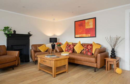 Escape to Serene Georgian Estate, near Edinburgh - Foto 2